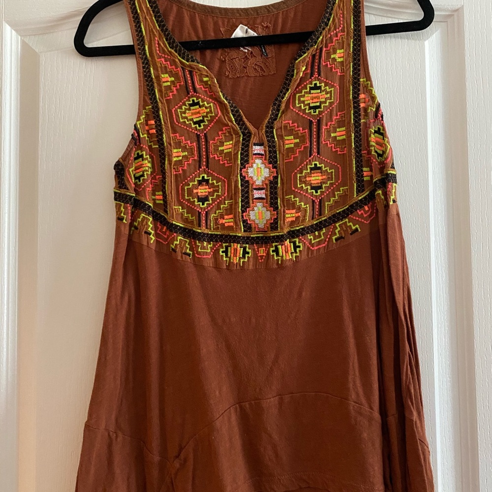 Western Tank - Picture 2 of 4